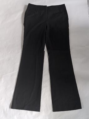 LOFT Black Women's Dress Pants